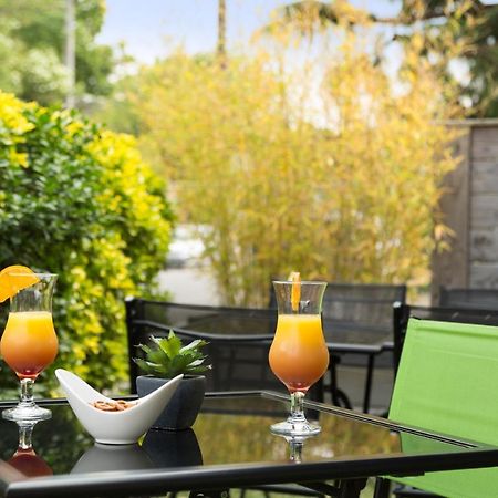 The Originals City, Hotel Dau Ly, Lyon Est بْرو المظهر الخارجي الصورة